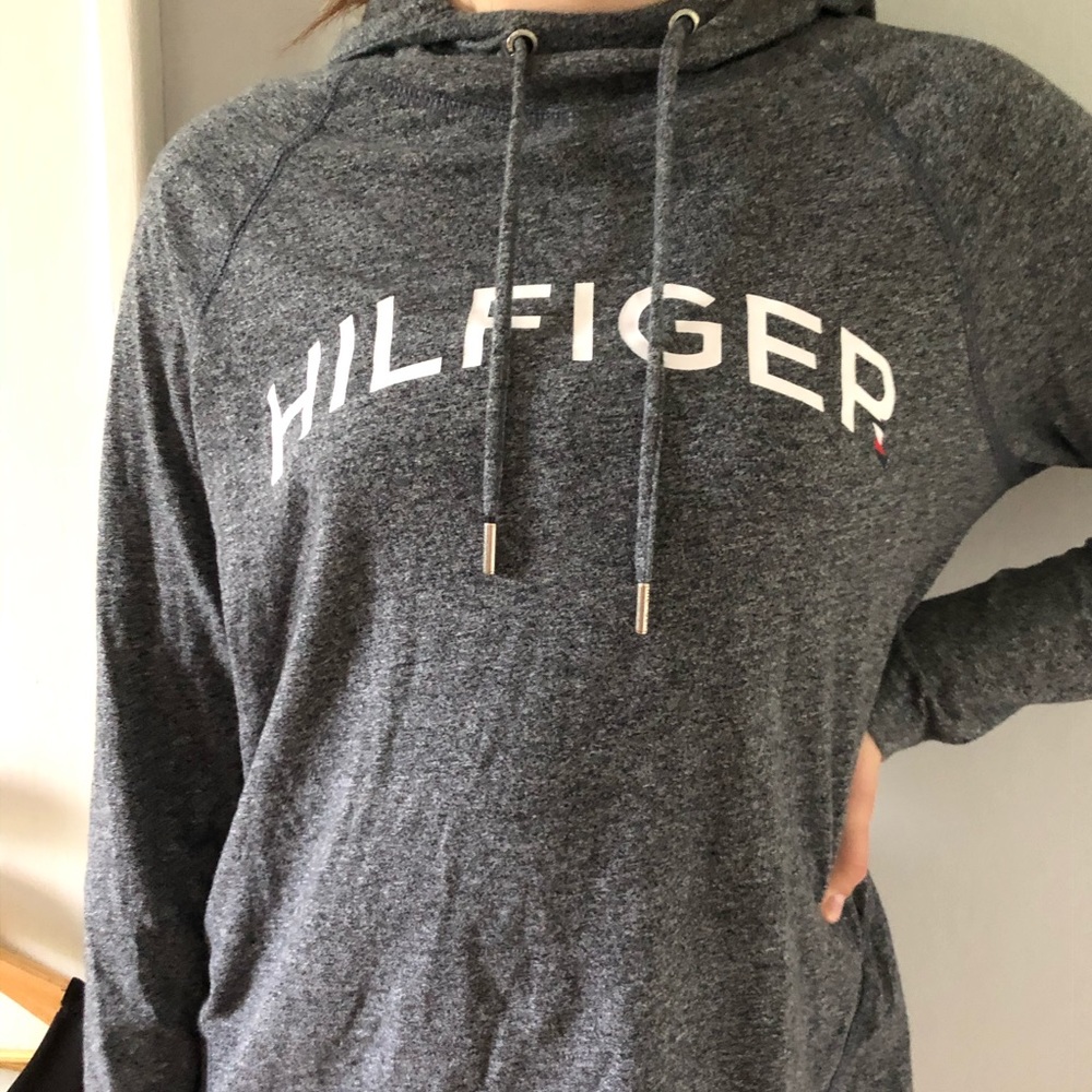 Women’s Tommy Hilfiger Sweater top